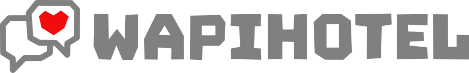WapiHotel Logo